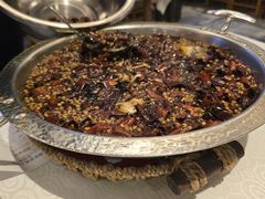 -辣婆婆(航天桥店)