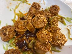 -偏爱炒鸡(老县衙店)