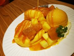 -Ufufu cafe(天神巷店)