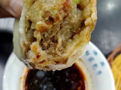 -郑家包子牛肉拉面(尚勤路店)