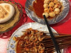 -玲玲涮牛肚(土门坊店)