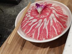 -三人行骨头王火锅(长寿店)