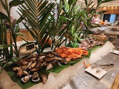 -北京王府井希尔顿酒店·万斯阁西餐厅