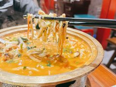 -临潼印象·特色陕菜
