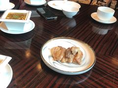 -新天世纪中餐厅