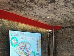 -神府路壹号·海鲜烧烤·砂锅粥·锅物(三坊七巷店)