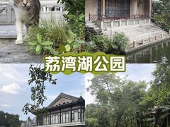 -荔湾湖公园