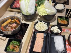 -吉野家 (新街口外大街店)