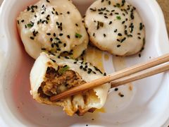 -小杨生煎(周浦万达店)