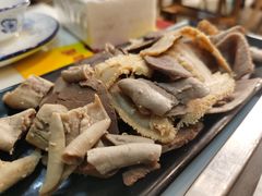 -独一道·大别山土菜烧烤(雨花西路店)