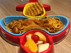 -必胜客(金元宝店)