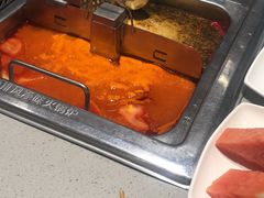 -海底捞火锅(关山保利店)