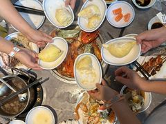 -争先鲜·蒸汽海鲜自助·鲜切牛肉