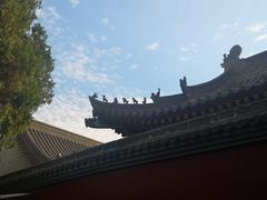 -大雁塔文化休闲景区-北广场