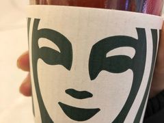 -星巴克(哈尔滨道外百盛店)