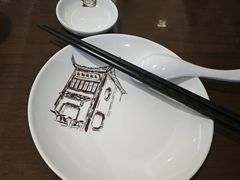 -南翔馒头店(豫园店)