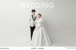-巴黎恋人婚纱摄影(东莞总店)