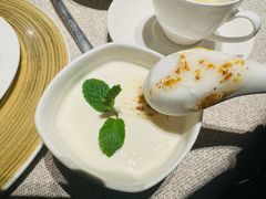 -万丽轩·粤菜(王府井金茂万丽酒店)
