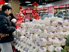 -洋洋广场(南街店)