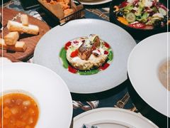 -第101座花园餐厅(湖滨88店)