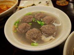 -邵子牙·中华老字号(定安路店)