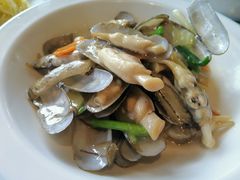 -壹只菜·崇明本地特色菜(崇明南门店)