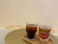 -士多咖啡·Stop Coffee