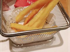 -豪客来牛排(天阳D32店)