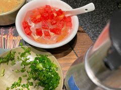 -盡膳口福跷脚牛肉火锅(合生汇购物中心店)