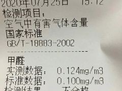 -科立恩进口除甲醛甲醛检测
