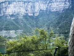 -河南宝泉旅游区
