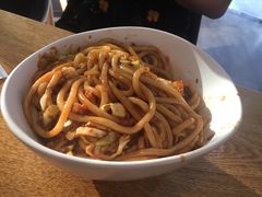-西粉堂新疆米粉(朝外店)