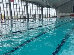 -汕头市游泳跳水馆