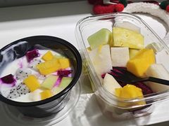 -首开福茂购物中心(宋家庄店)