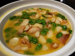 -苏淮景·苏闽融创菜·海鲜(原空港井河轩店)