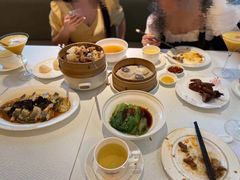 黄花鱼-铭家点心(秦岭路店)