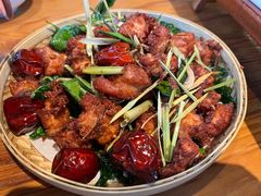 -云雪丽·木府土司文化餐厅(木府店)