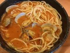 -萨莉亚意式餐厅(中北永旺店)