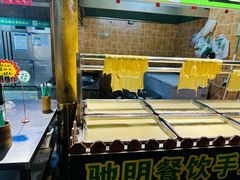 -驰明粗粮小厨(湖滨路店)