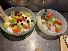 -很久以前羊肉串(簋街店)
