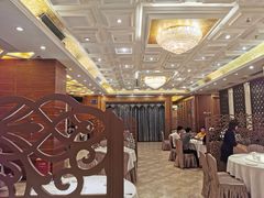 大堂-中发源·清真餐厅(南油店)