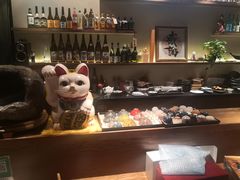 -牛玄庵日式寿喜烧·料理店(新源里店)