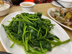 -红月湾海鲜饭店•沙滩海景(双月湾店)
