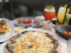 -Mercato莫卡多露台餐厅与酒吧(K11店)