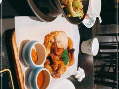 -老头儿油爆虾·知味杭州(爱琴海购物中心)