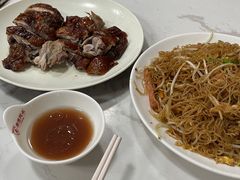 -永合隆茶餐厅(海雅缤纷城店)