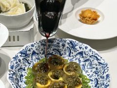 -新光酒家·河豚·海鲜·蟹料理(浦东店)