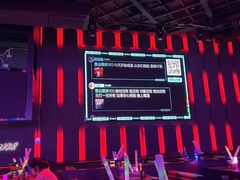 -MOSSO·Liveshow(M3香港广场店)