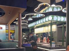 -湊湊火锅·茶憩(杭州湖滨银泰in77店)