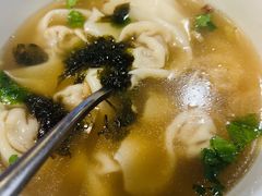 北方馄饨-金鼎轩(亚运村店)